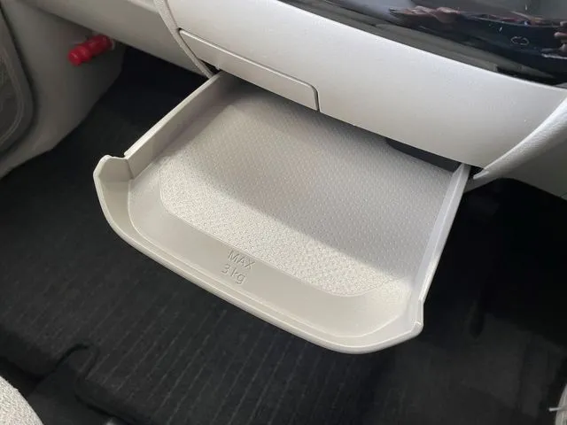 ルークス（ニッサン）の車両写真