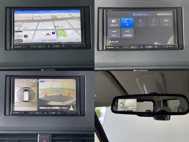 ルークス（ニッサン）の車両写真