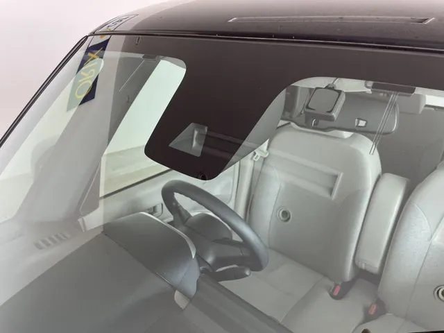 ルークス（ニッサン）の車両写真