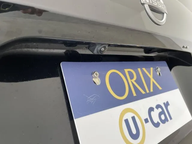 ルークス（ニッサン）の車両写真