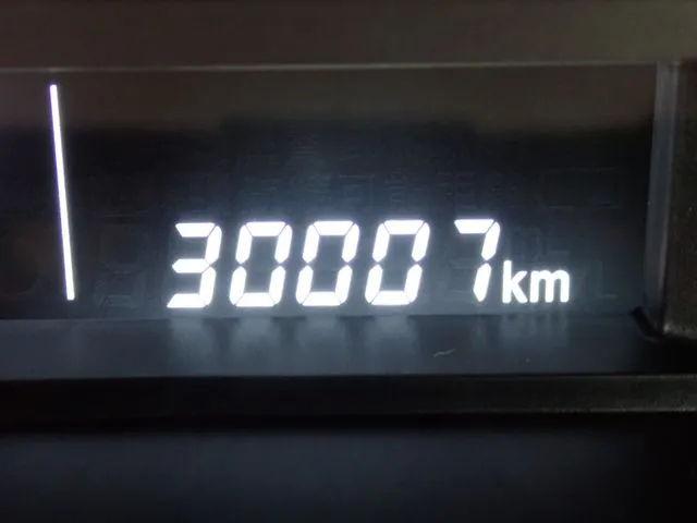 エブリイバン（スズキ）の車両写真