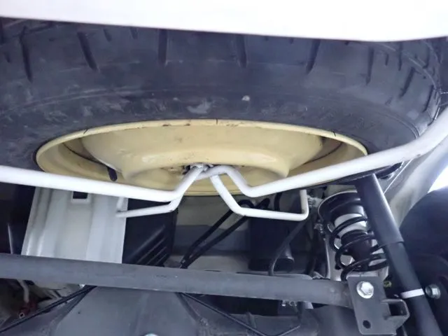 エブリイバン（スズキ）の車両写真