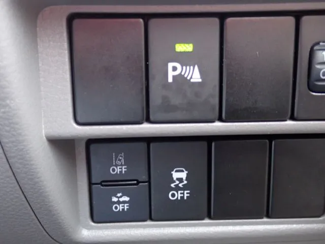 エブリイバン（スズキ）の車両写真