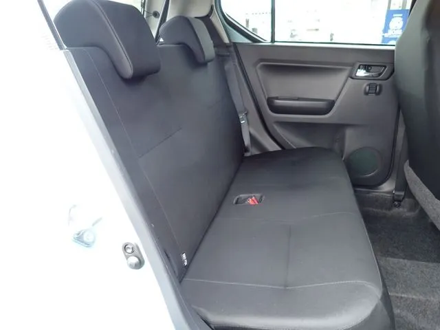 ダイハツ　ミラ　イース