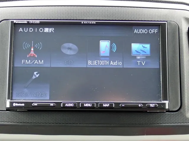 ダイハツ　ミラ　イース