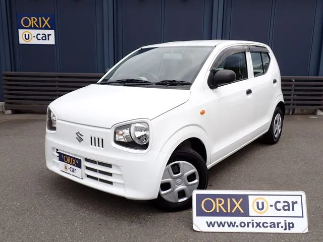 アルト（スズキ）｜オリックスU-carの中古車