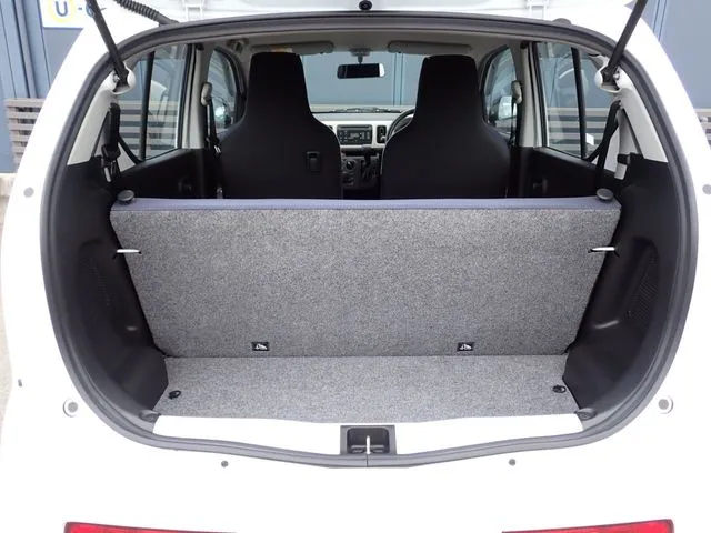 アルト（スズキ）の車両写真