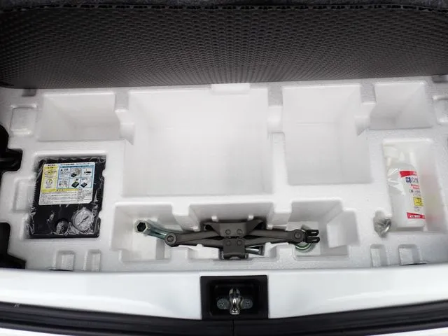 アルト（スズキ）の車両写真