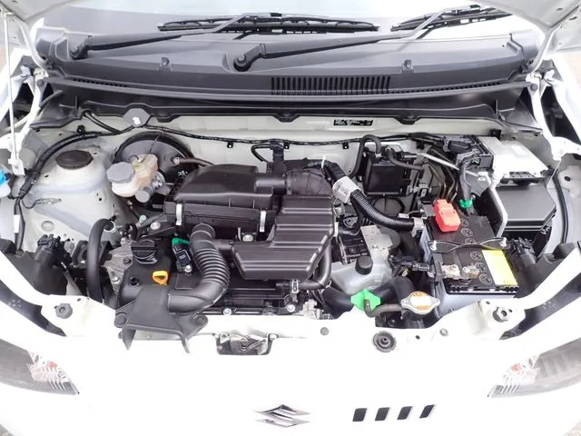 アルト（スズキ）の車両写真