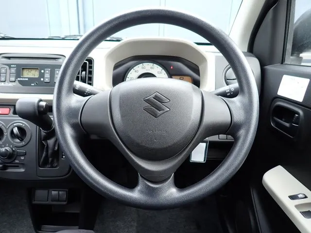 アルト（スズキ）の車両写真