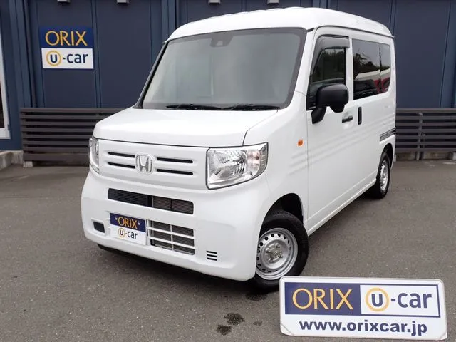 Ｎ－ＶＡＮ（ホンダ）｜オリックスU-carの中古車