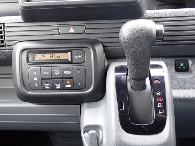 Ｎ－ＶＡＮ（ホンダ）の車両写真