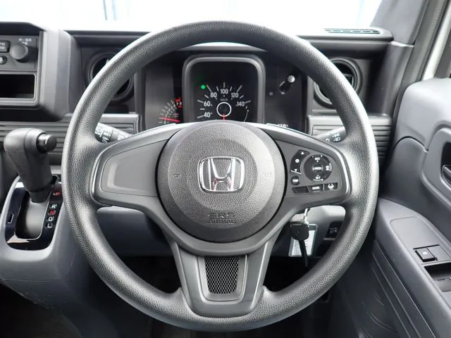Ｎ－ＶＡＮ（ホンダ）の車両写真