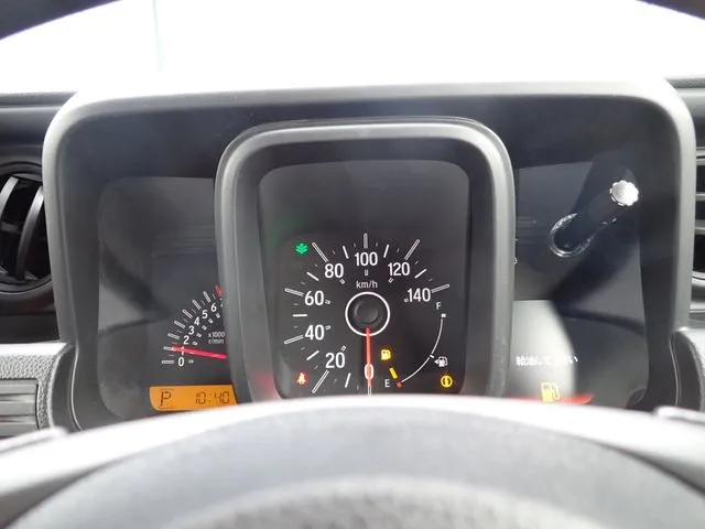 Ｎ－ＶＡＮ（ホンダ）の車両写真