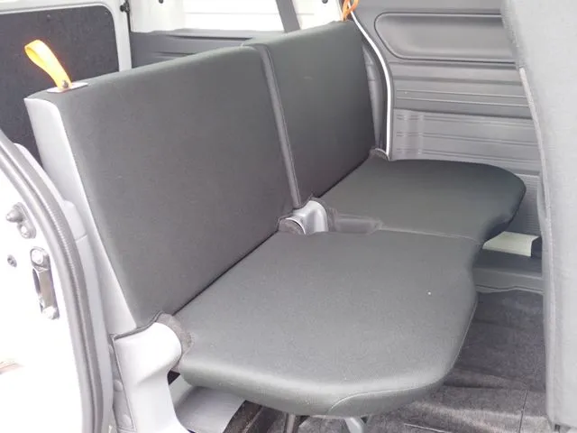 Ｎ－ＶＡＮ（ホンダ）の車両写真