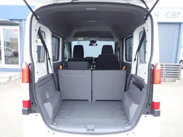 Ｎ－ＶＡＮ（ホンダ）の車両写真