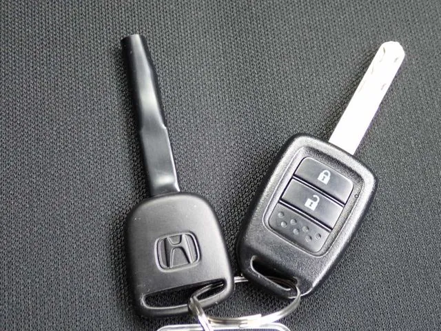 Ｎ－ＶＡＮ（ホンダ）の車両写真