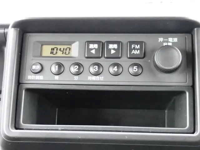 Ｎ－ＶＡＮ（ホンダ）の車両写真