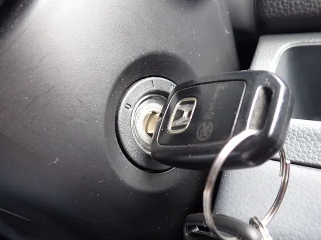 Ｎ－ＶＡＮ（ホンダ）の車両写真