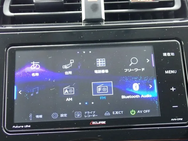 プリウス（トヨタ）の車両写真