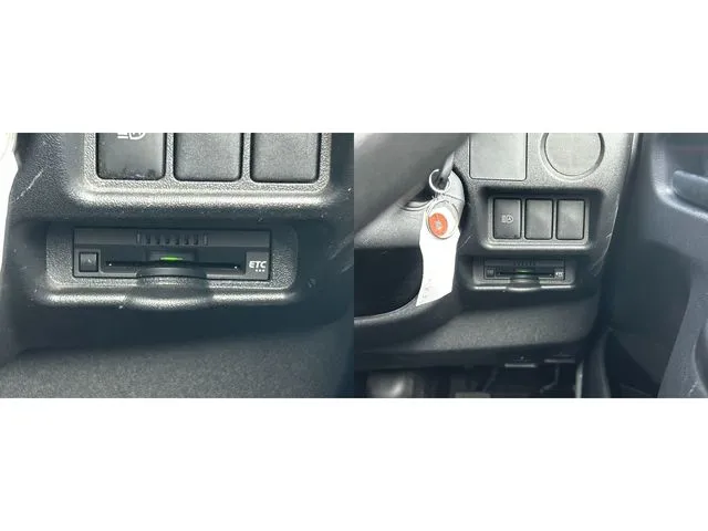 ハイエースバン　１．１５ｔ　２ＷＤ（トヨタ）の車両写真