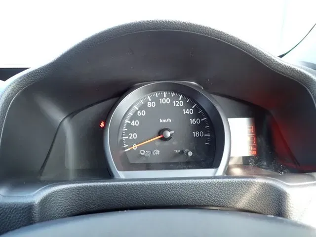ニッサン　ＮＶ２００バネットバン