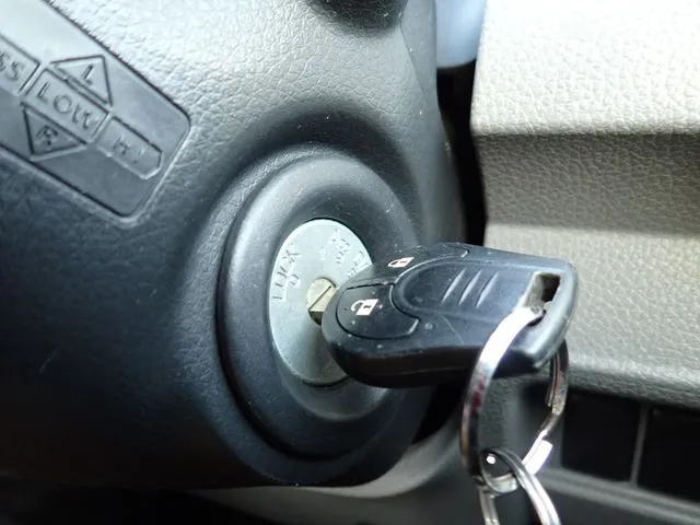 ＮＶ３５０キャラバン（ニッサン）の車両写真