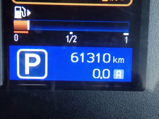 ＮＶ３５０キャラバン（ニッサン）の車両写真