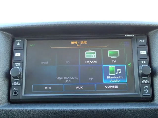 ＮＶ３５０キャラバン（ニッサン）の車両写真