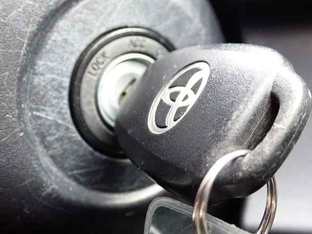 アクア（トヨタ）の車両写真