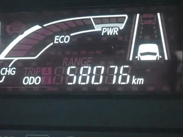 アクア（トヨタ）の車両写真