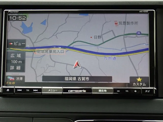 アクア（トヨタ）の車両写真