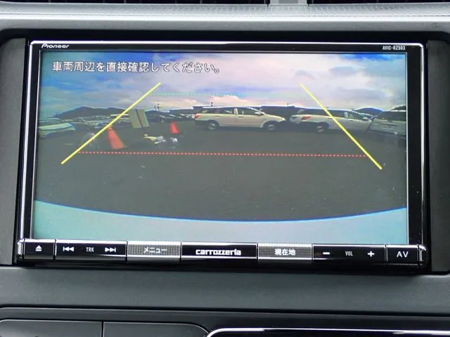 アクア（トヨタ）の車両写真