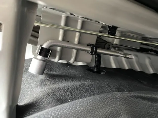 ハイゼットカーゴ（ダイハツ）の車両写真