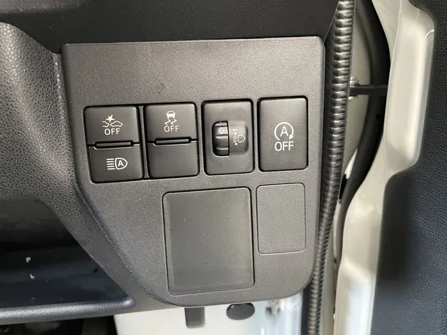 ハイゼットカーゴ（ダイハツ）の車両写真