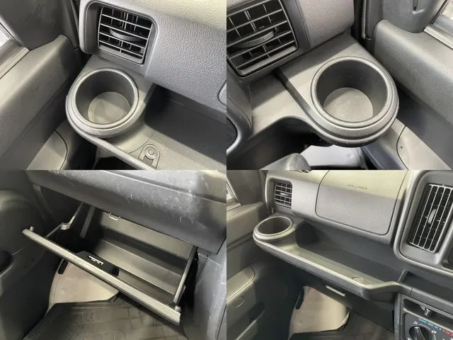 ハイゼットカーゴ（ダイハツ）の車両写真