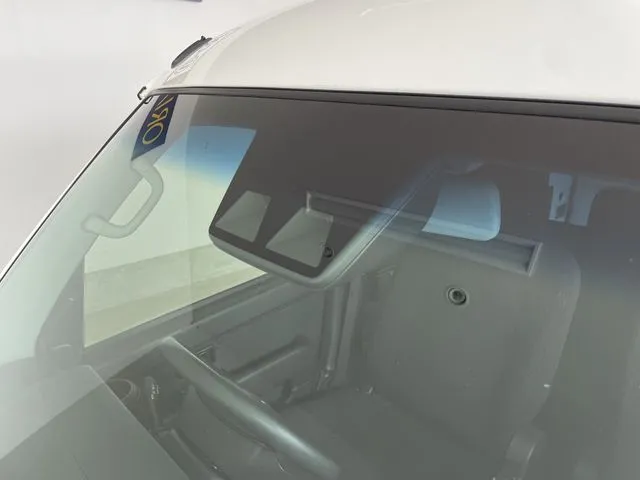 ハイゼットカーゴ（ダイハツ）の車両写真