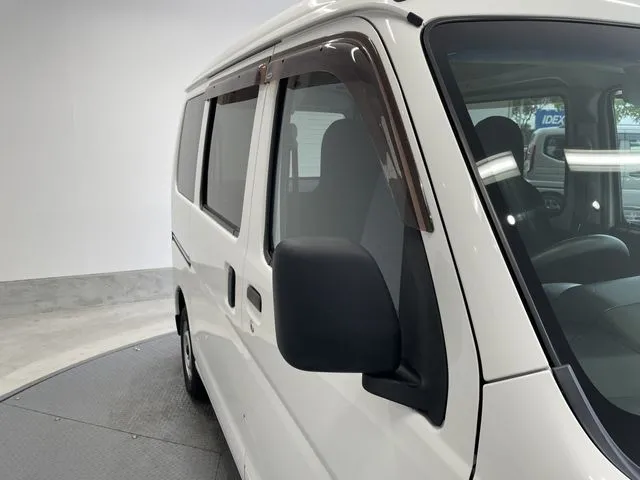 ハイゼットカーゴ（ダイハツ）の車両写真