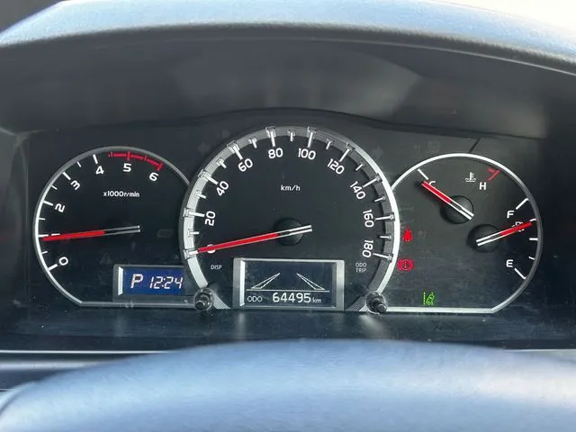 レジアスエースバン　１．１５ｔ　２ＷＤ（トヨタ）の車両写真