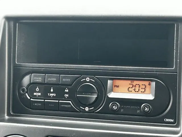 ＮＶ２００バネットバン（ニッサン）の車両写真