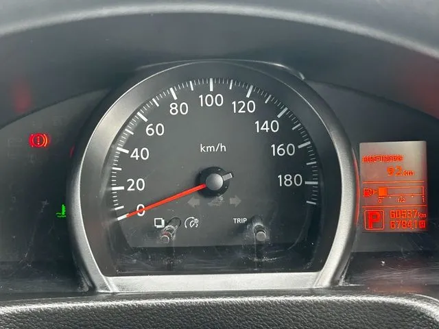 ＮＶ２００バネットバン（ニッサン）の車両写真