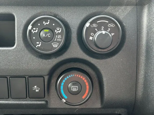 ハイエースバン　２ＷＤ（トヨタ）の車両写真