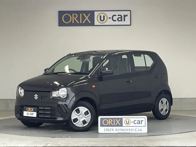 アルト（スズキ）｜オリックスU-carの中古車