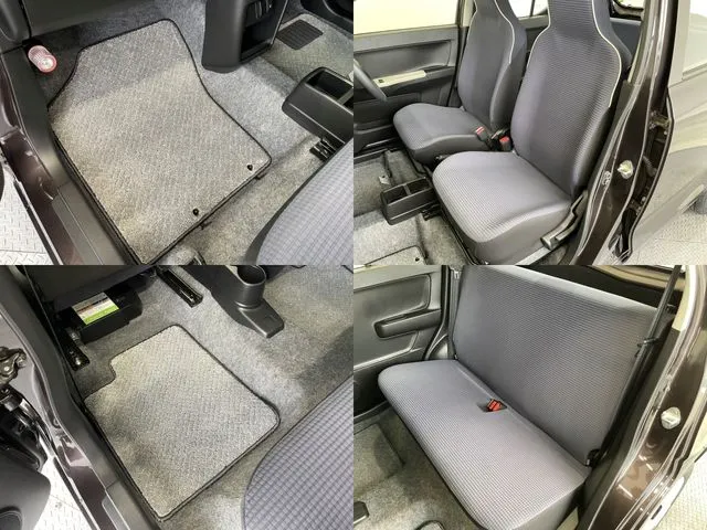 アルト（スズキ）の車両写真