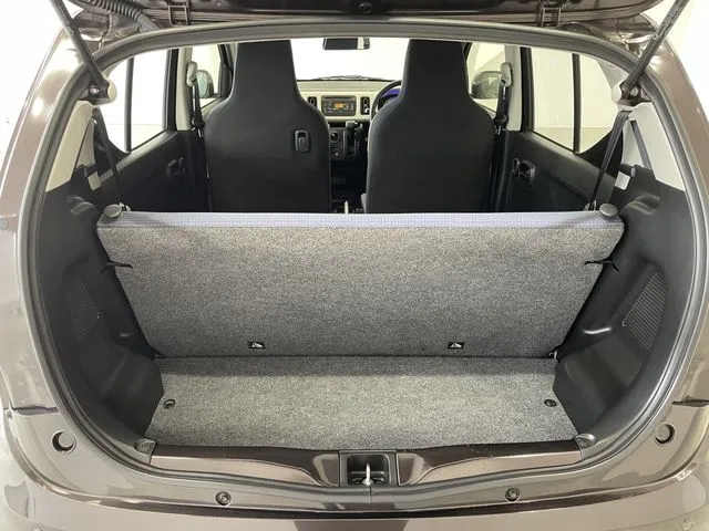 アルト（スズキ）の車両写真