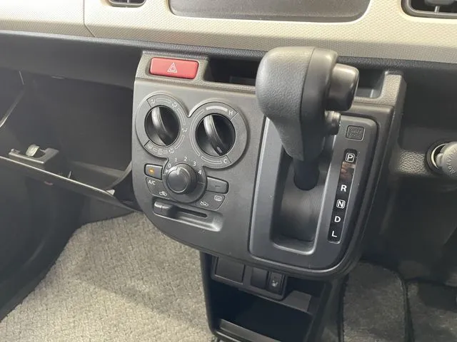 アルト（スズキ）の車両写真