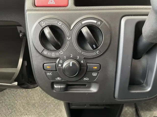 アルト（スズキ）の車両写真