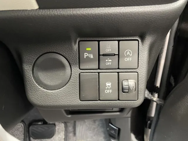 アルト（スズキ）の車両写真