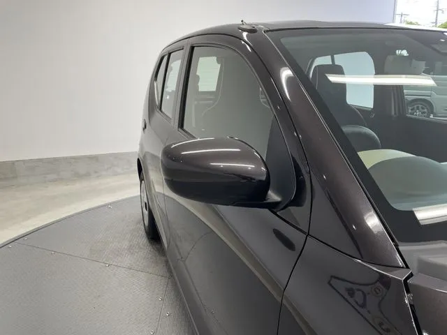 アルト（スズキ）の車両写真