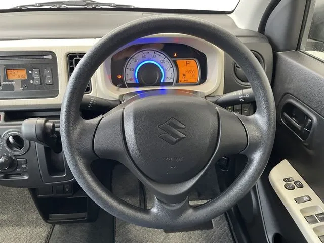 アルト（スズキ）の車両写真